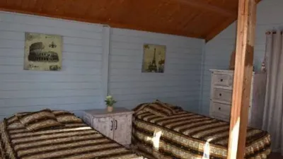 Rustic property in Guía de Isora photo 4