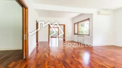 Chalet in Somosaguas-Húmera-Los Ángeles photo 11