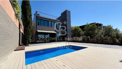 Chalet in Sant Gervasi-La Bonanova photo 2