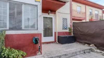 Townhouse in Valdetorres de Jarama photo 2