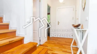 Townhouse in Avenida de Europa Area photo 29