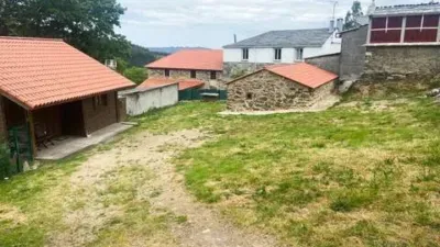 Chalet en Aranga photo 6