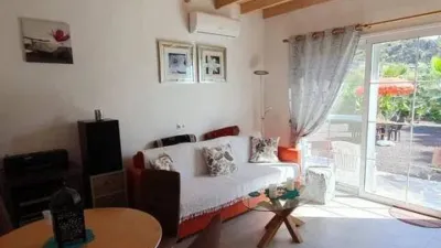 Chalet in Guía de Isora photo 11