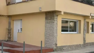Apartment in Carrer de la Roca Negra photo 3