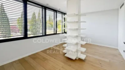 Chalet in Sant Gervasi-La Bonanova photo 21