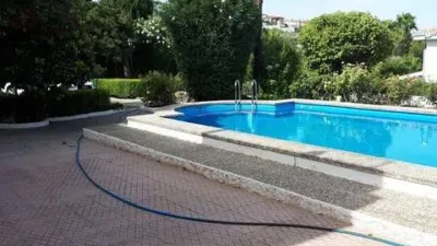 Chalet en Loja photo 55