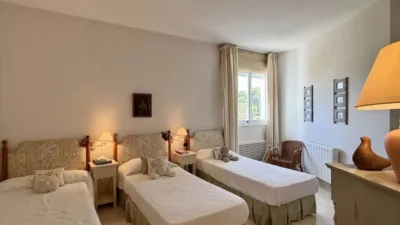 Penthouse in Carril Cortés photo 30