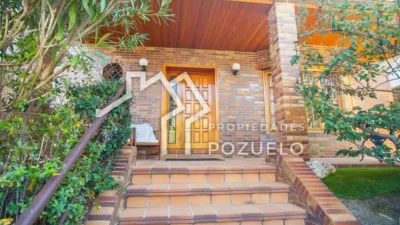 Chalet en El Cantizal photo 38
