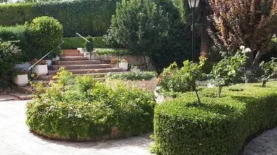 Chalet en Loja photo 56