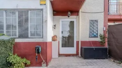 Townhouse in Valdetorres de Jarama photo 3