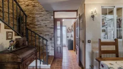 Townhouse in Valdetorres de Jarama photo 15