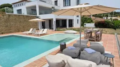Chalet in Barrio San Roque photo 7