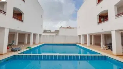 Apartment in Benijófar photo 6