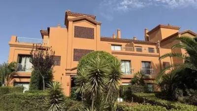 Penthouse in Estepona photo 27