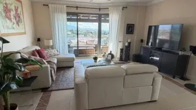 Penthouse in Estepona photo 13