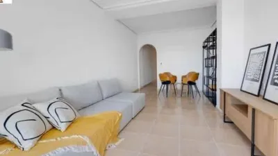 Apartment in Finestrat photo 29