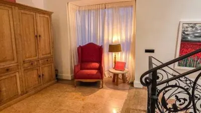 Chalet in Barrio San Roque photo 33