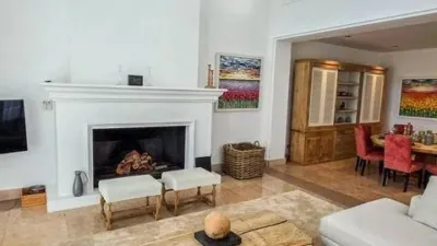 Chalet in Barrio San Roque photo 6
