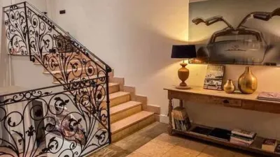Chalet in Barrio San Roque photo 10