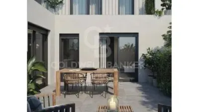 Apartment in Centre photo 6