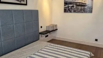 Chalet in Barrio San Roque photo 45