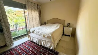 Penthouse in Estepona photo 14
