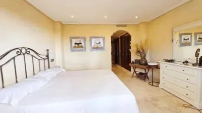 Apartment on Miguel de Cervantes Street photo 7