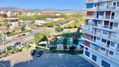Apartment in Playa de San Juan photo 25