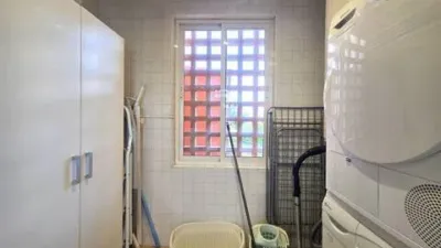 Apartment on Miguel de Cervantes Street photo 29