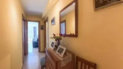 Apartment in Playa de San Juan photo 19