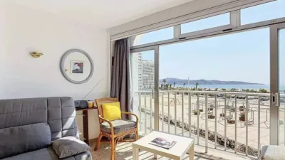 Apartment on Sector Delta Muga Street, 6 photo 13
