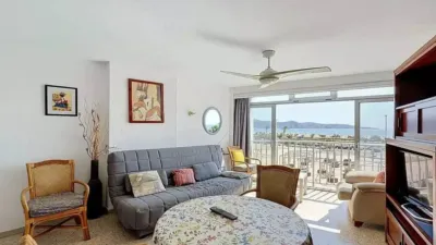 Apartment on Sector Delta Muga Street, 6 photo 14