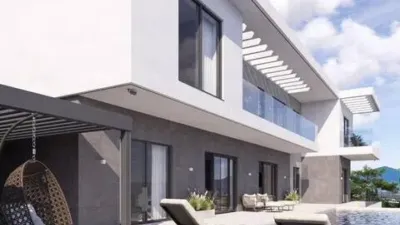 Apartment in Benijófar photo 13