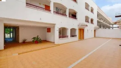 Apartment in Finestrat photo 25