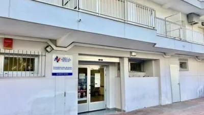 Apartment in Playa de San Juan photo 38