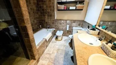 Penthouse in Estepona photo 15