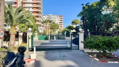 Apartment in Playa de San Juan photo 37