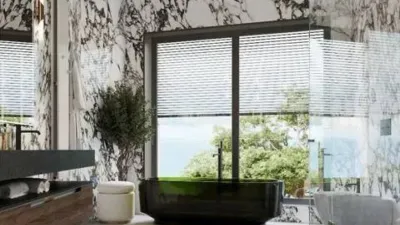 Apartment in Finestrat photo 11