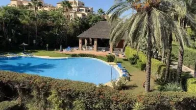 Penthouse in Estepona photo 23
