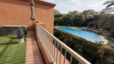 Penthouse in Estepona photo 19