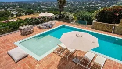 Chalet in Barrio San Roque photo 4