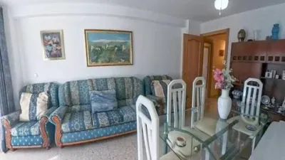 Apartment in Playa de San Juan photo 14