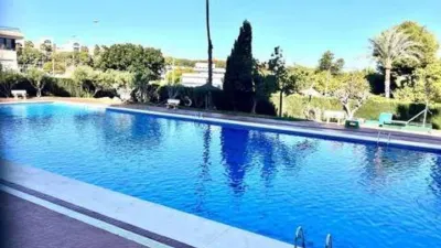 Apartment in Playa de San Juan photo 30