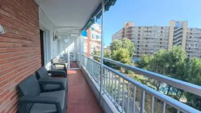 Apartment in Playa de San Juan photo 21
