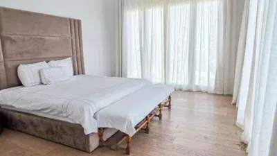 Chalet in Barrio San Roque photo 14