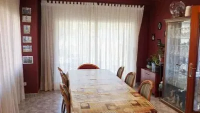 Chalet in Roca Grossa-Serra Brava photo 7