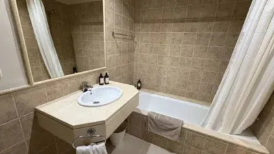 Penthouse in Estepona photo 26