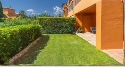 Apartment in El Paraíso-Atalaya-Benamara photo 11