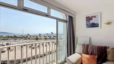 Apartment on Sector Delta Muga Street, 6 photo 8