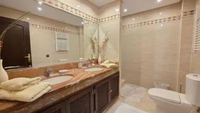 Apartment on Miguel de Cervantes Street photo 5